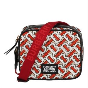 Burberry crossbody bag